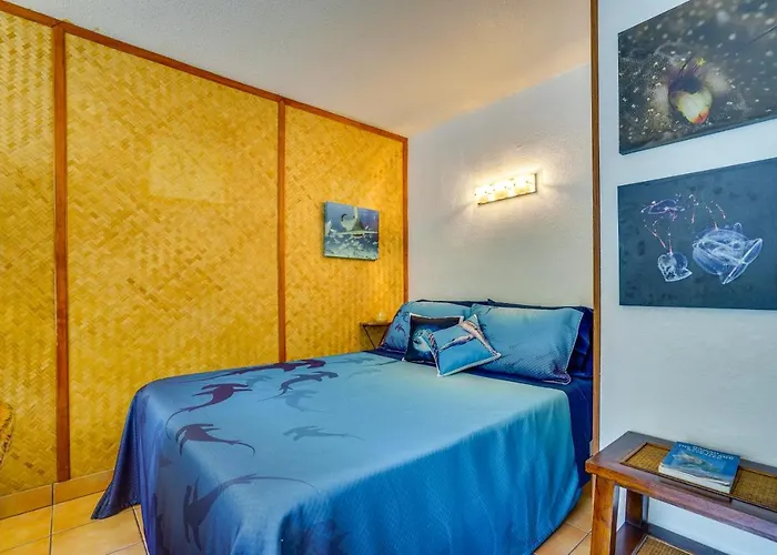 Kailua-Kona Vacation Rental - Walk To The Beach!