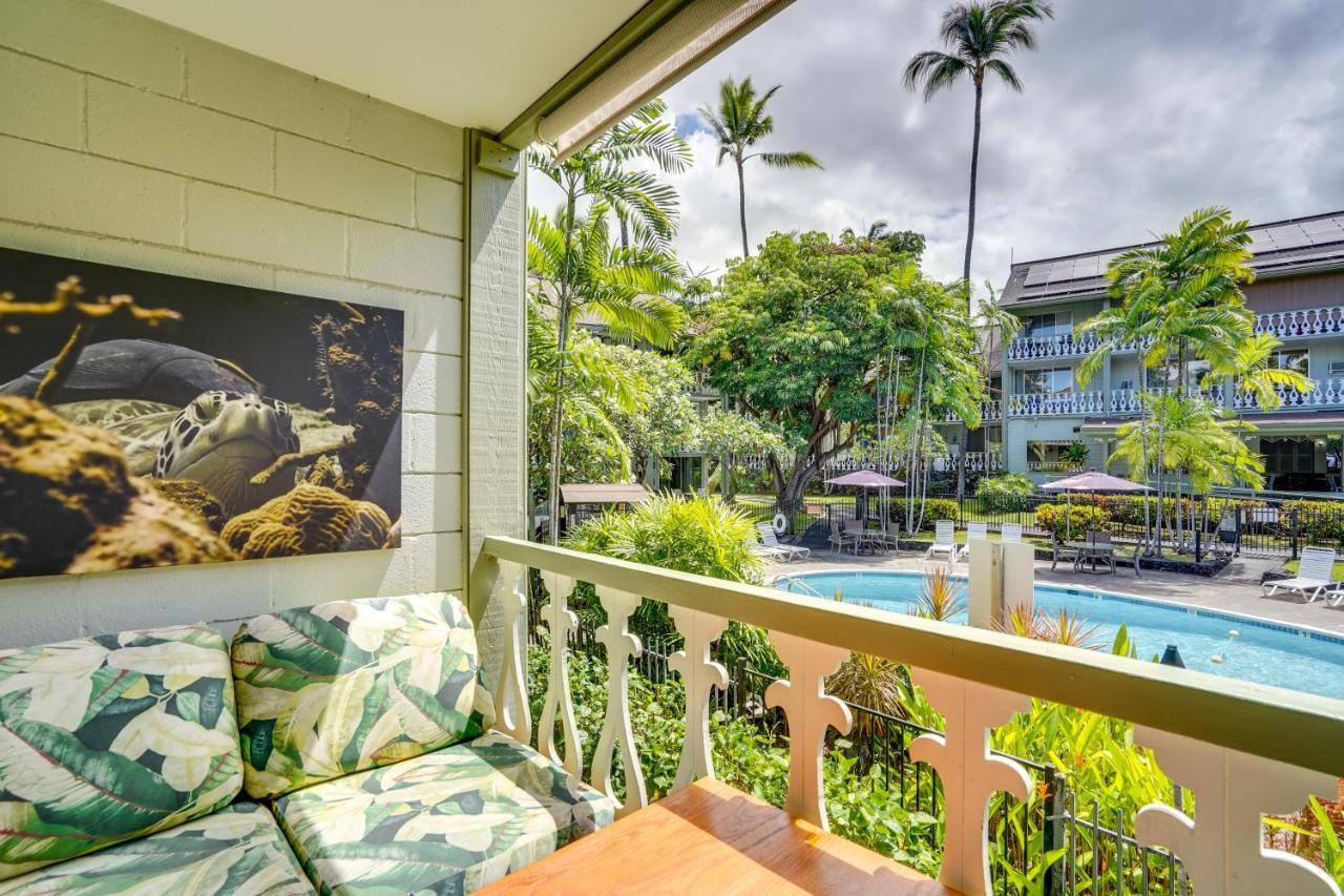 Apartamento Vacation - Walk To The Beach! *