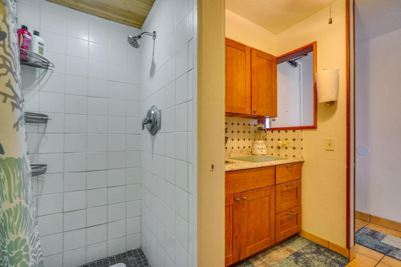 Apartamento Vacation - Walk To The Beach! *