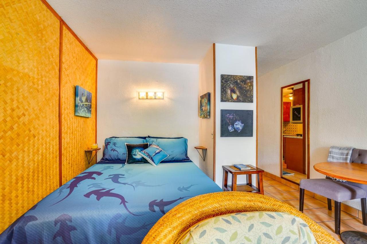 Apartamento Vacation - Walk To The Beach! *