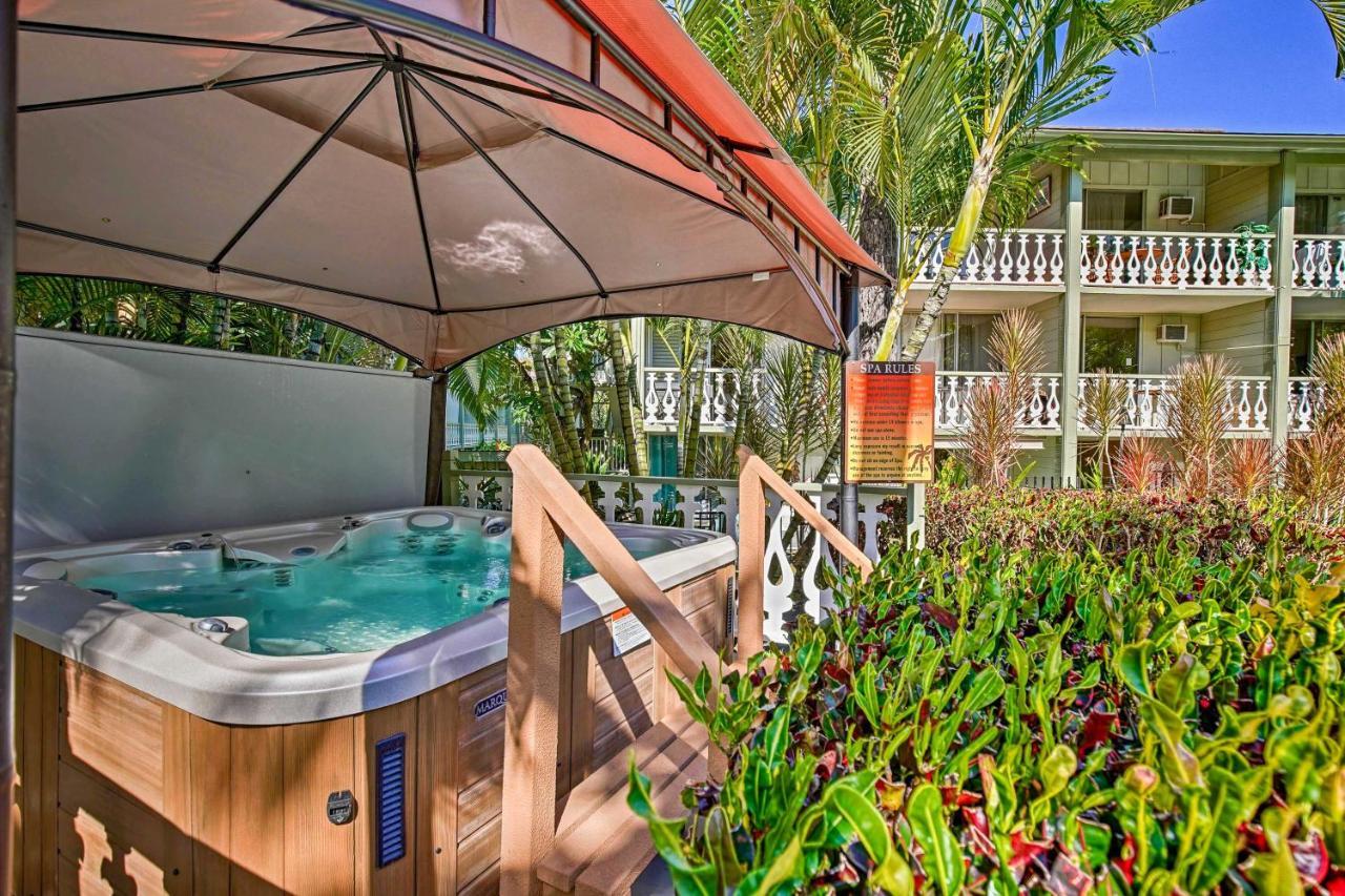 Vacation - Walk To The Beach! Apartamento *