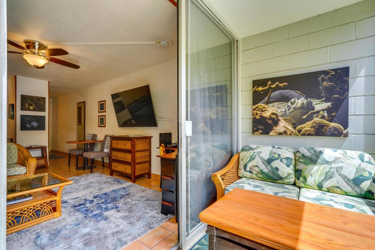 Apartamento Vacation - Walk To The Beach!