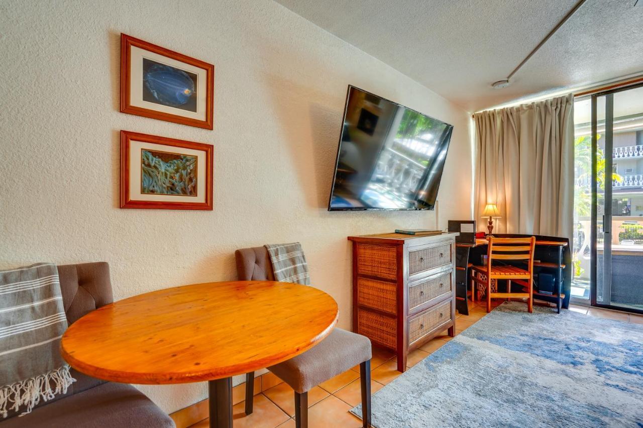 Vacation - Walk To The Beach! Apartamento *