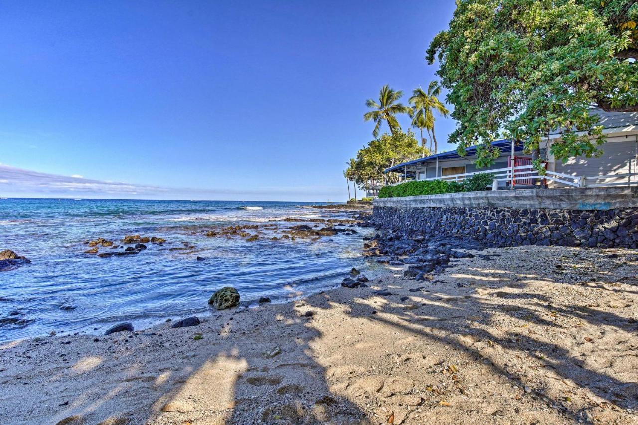 Apartamento Vacation - Walk To The Beach!