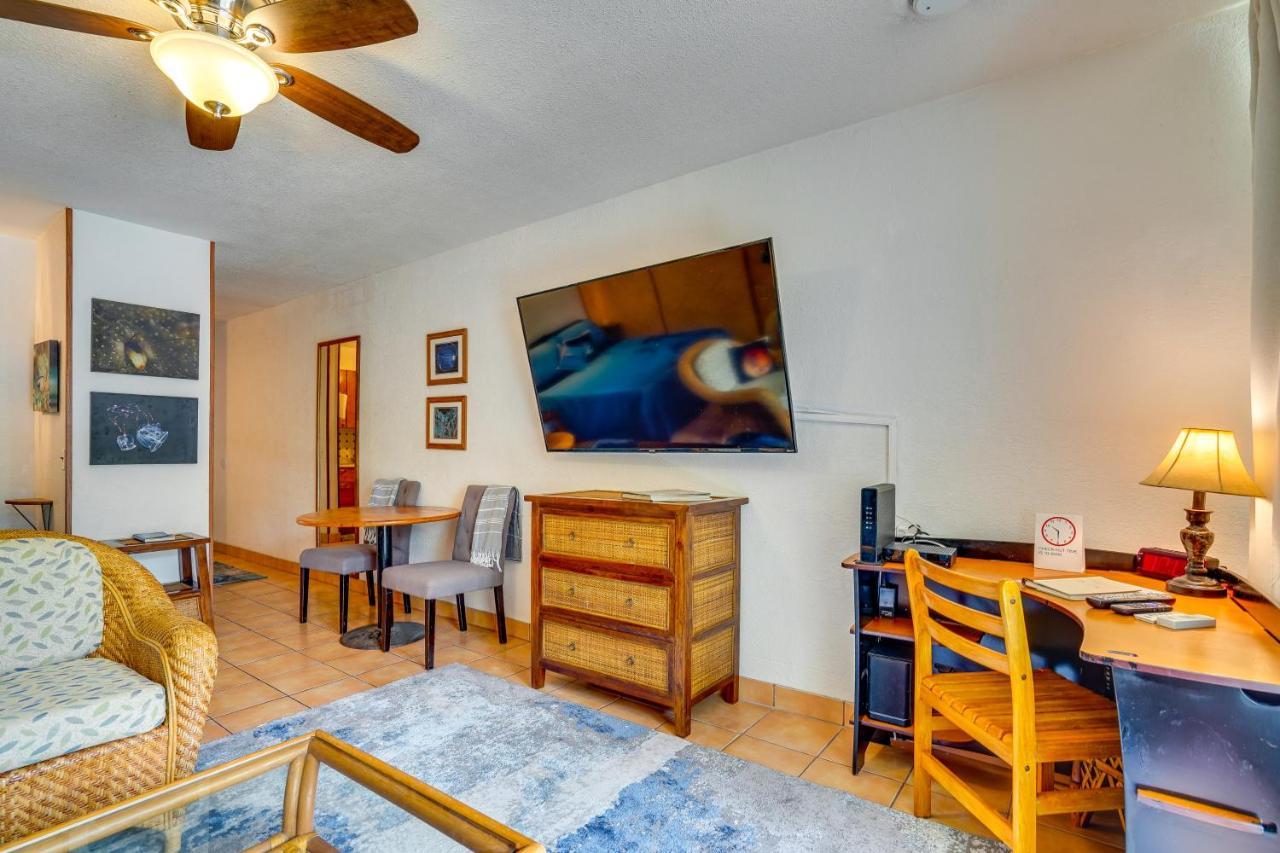 Apartamento Vacation - Walk To The Beach! Kailua-Kona