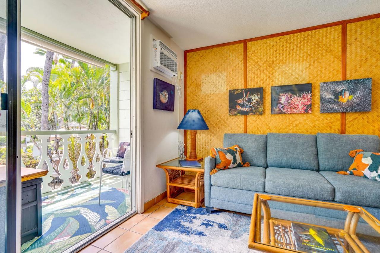 Apartamento Vacation - Walk To The Beach!