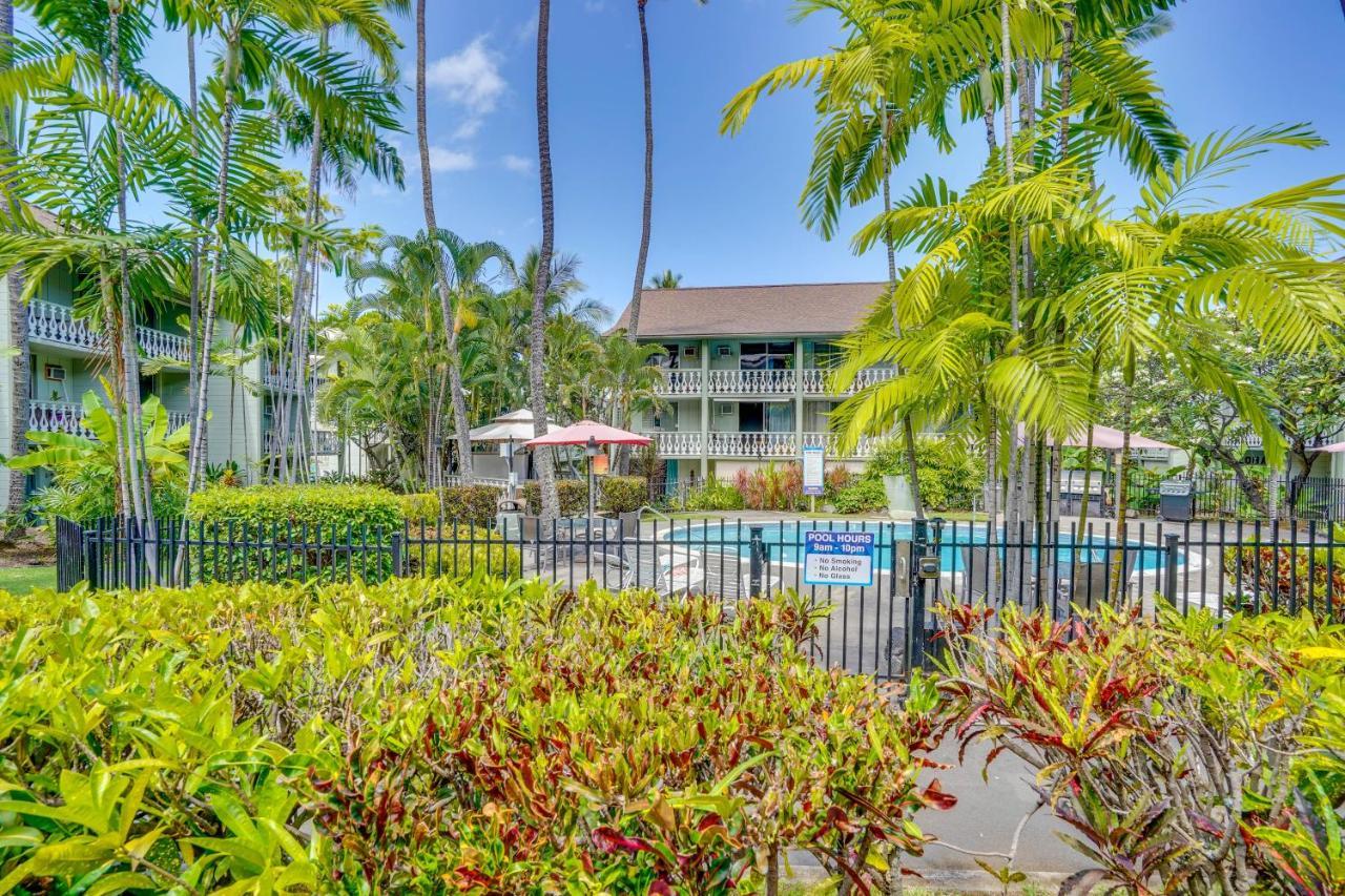 Apartamento Vacation - Walk To The Beach!